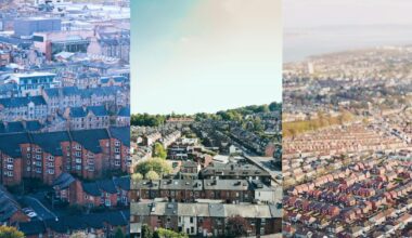 Course correction: How to densify British cities