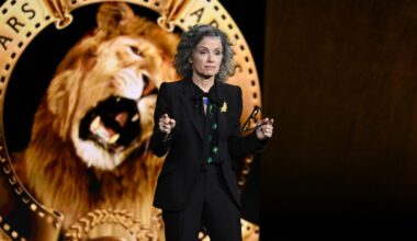 Amazon MGM’s Courtenay Valenti On James Bond: “That Film Is Coming"