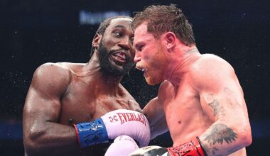 Canelo reflects on the reasons behind his loss to Terence Crawford: “A lot went wrong”