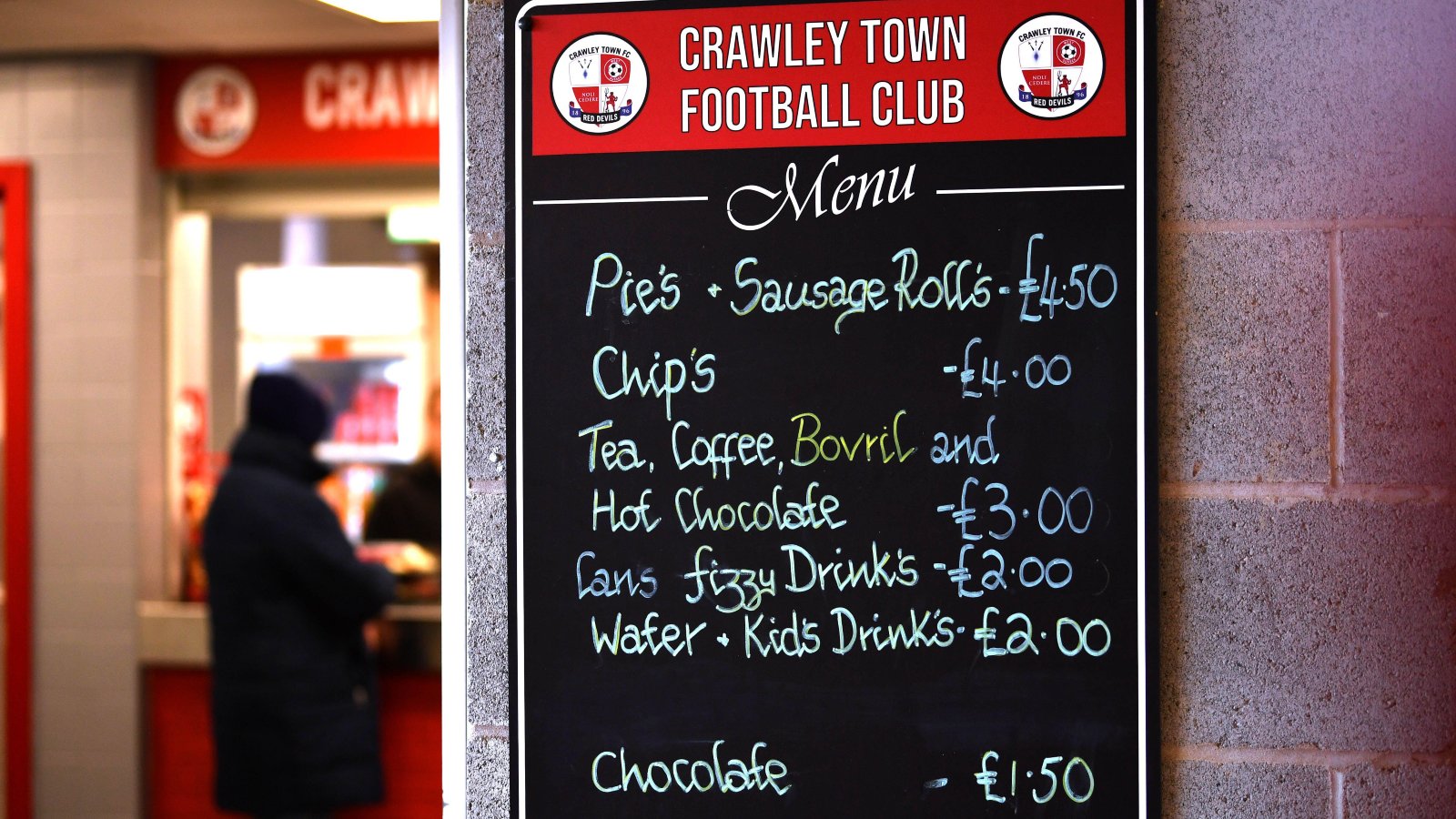 What footballers really eat now