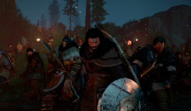 Crimson Desert getting boss rematches and difficulty settings