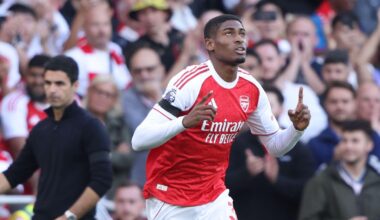 Centre-back ‘ready to leave’ as Everton become ‘serious contenders’ to sign him