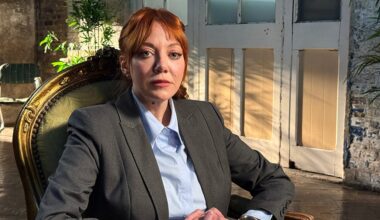 Philomena Cunk to Explore Movies in Cunk on Cinema for BBC, Netflix
