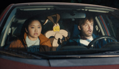 First Footage From Will Forte Comedy