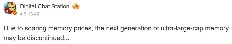 DCS on Android Ultra flagships dying DCS on Android Ultra flagships dying