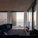 © Marco Cappelletti Villa EF / depaolidefranceschibaldan architetti - Interior Photography, Living Room