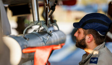 UK and France to develop next-gen air-to-air missile