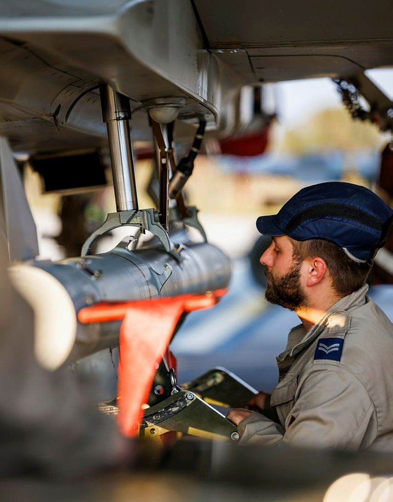 UK and France to develop next-gen air-to-air missile