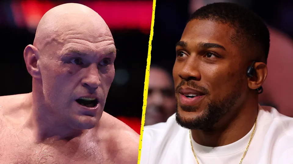 After a decade of waiting, fans are set to finally see Fury and Joshua fight