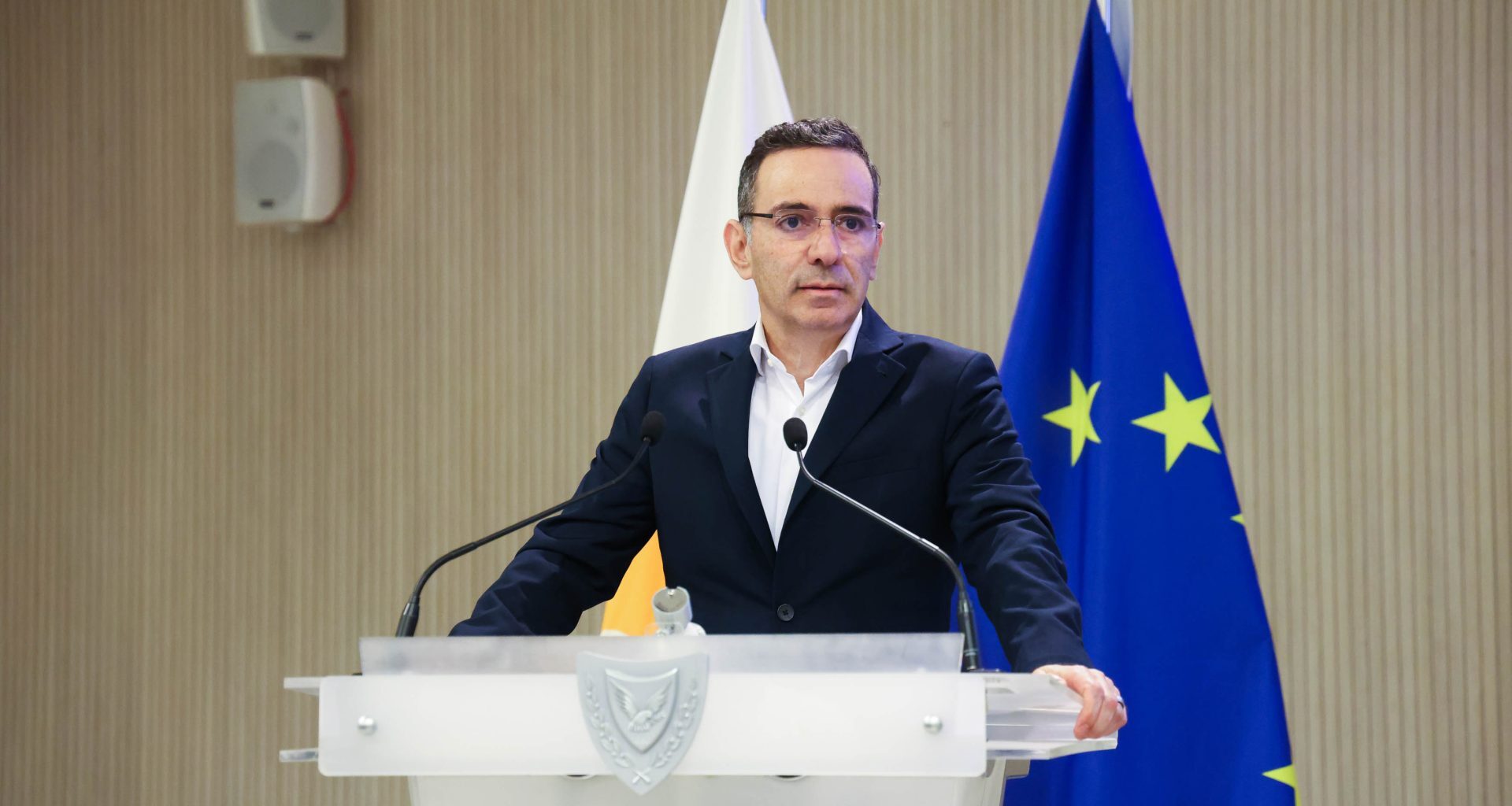 cover Silicon Valley firm Plug and Play launches innovation hub in Cyprus