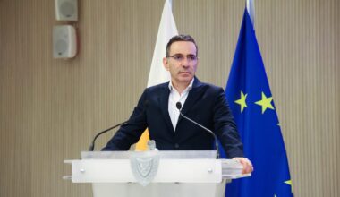 cover Silicon Valley firm Plug and Play launches innovation hub in Cyprus