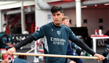 Training gallery: 26 snaps before Man City trip | Gallery | News