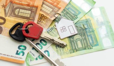 Is your mortgage fixed-rate coming to an end? Here’s how you could save over €10,000 – The Irish Times