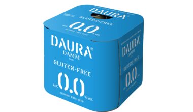 Why Daura 0.0% has ‘scarce’ competition in the UK