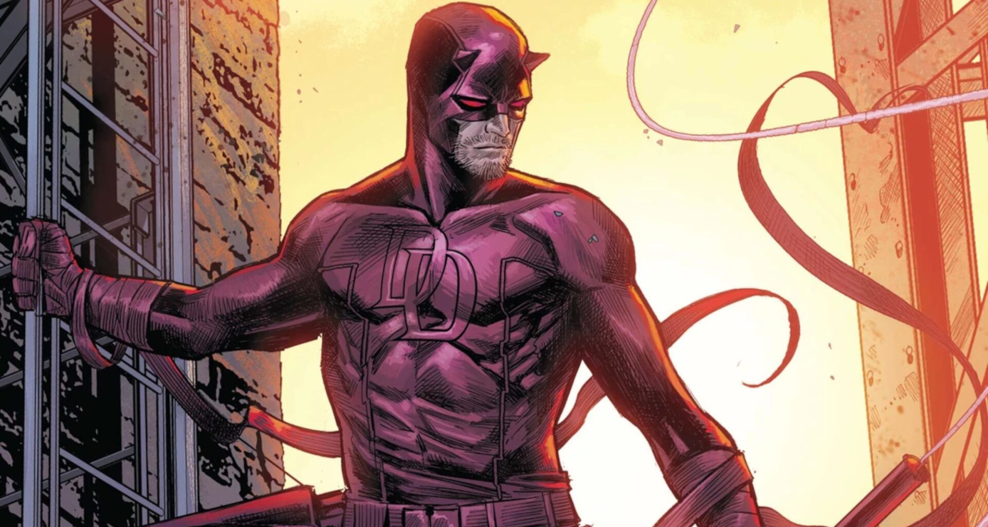 Marvel Officially Explains Daredevil's Biggest Power (& How It Beats Spider-Man)