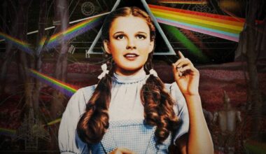 The story of Pink Floyd meets ‘The Wizard of Oz’
