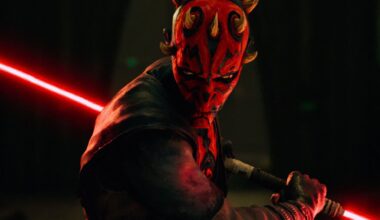 Star Wars Fans Reveal Their Picks For the Most Ridiculous Things That Are Actually Canon