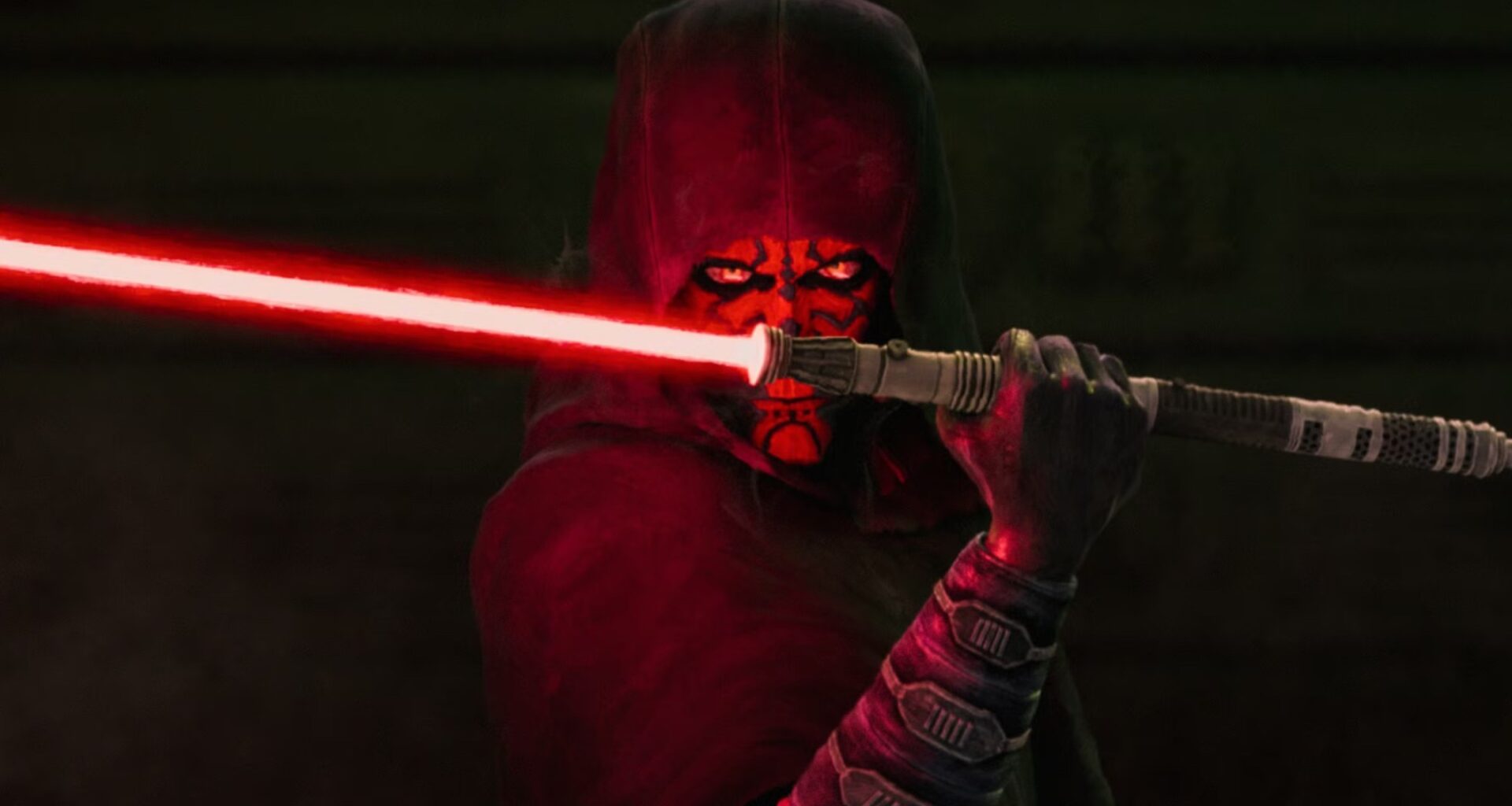 Star Wars Has Finally Completed Its 14-Year Fix for One of George Lucas' Biggest Ever Mistakes