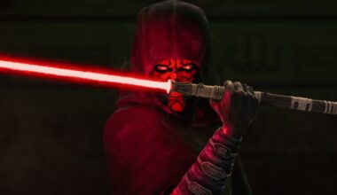 Star Wars Has Finally Completed Its 14-Year Fix for One of George Lucas' Biggest Ever Mistakes