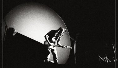 The 1971 Pink Floyd song David Gilmour called their "masterwork"