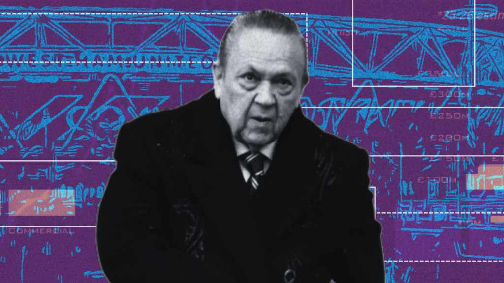 David Sullivan confirms his West Ham position with Daniel Kretinsky after claims
