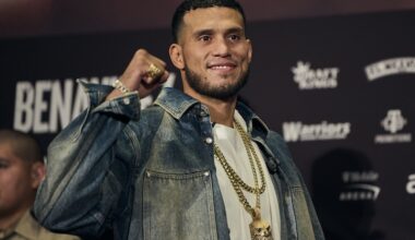 Welcome to the first annual BoxingScene professional boxer draft