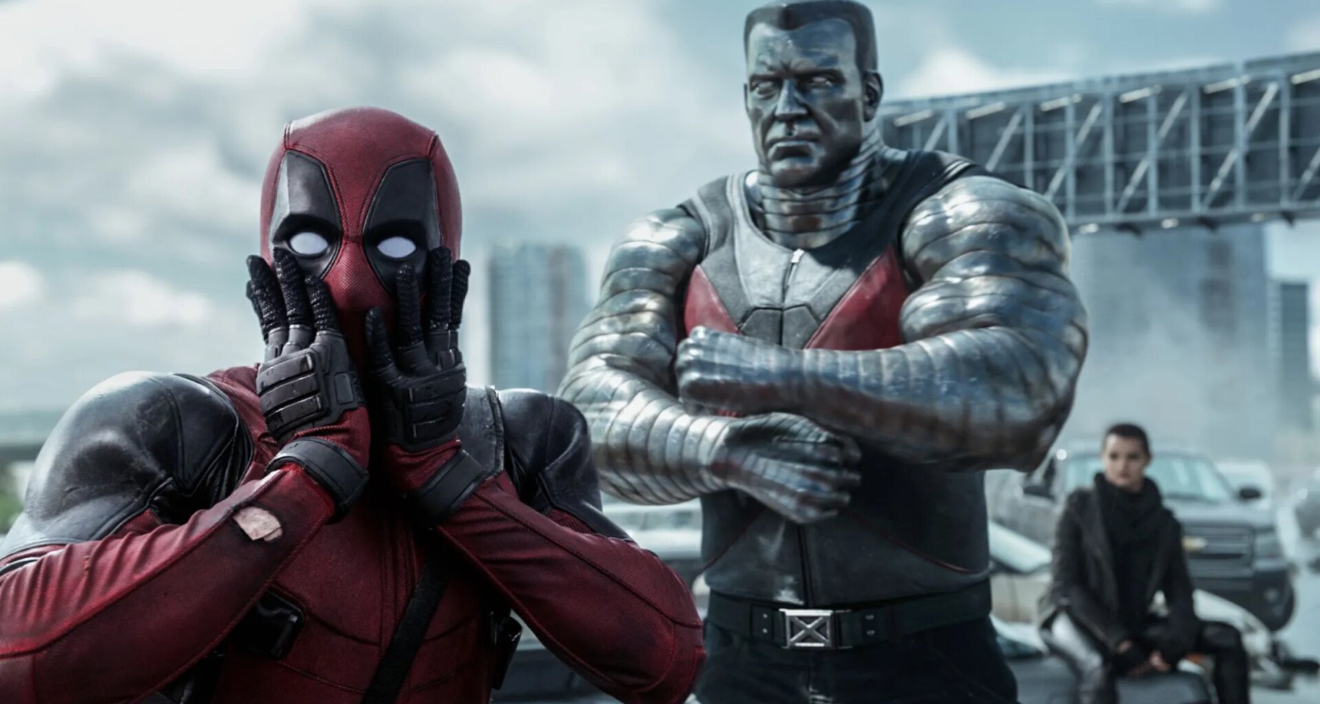 Deadpool 4 Report is Bad News For The MCU's X-Men Reboot