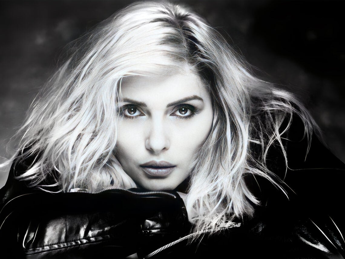 Debbie Harry - Blondie