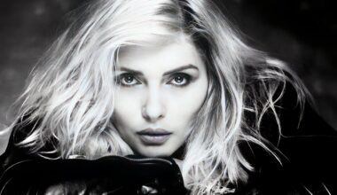 Why CBGB holds "affection and regret" for Debbie Harry