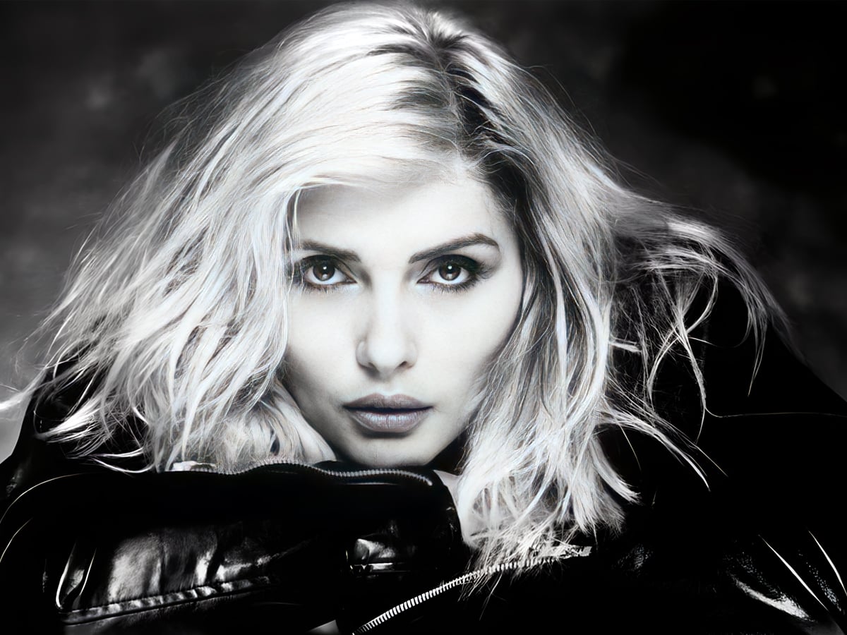 Why CBGB holds "affection and regret" for Debbie Harry