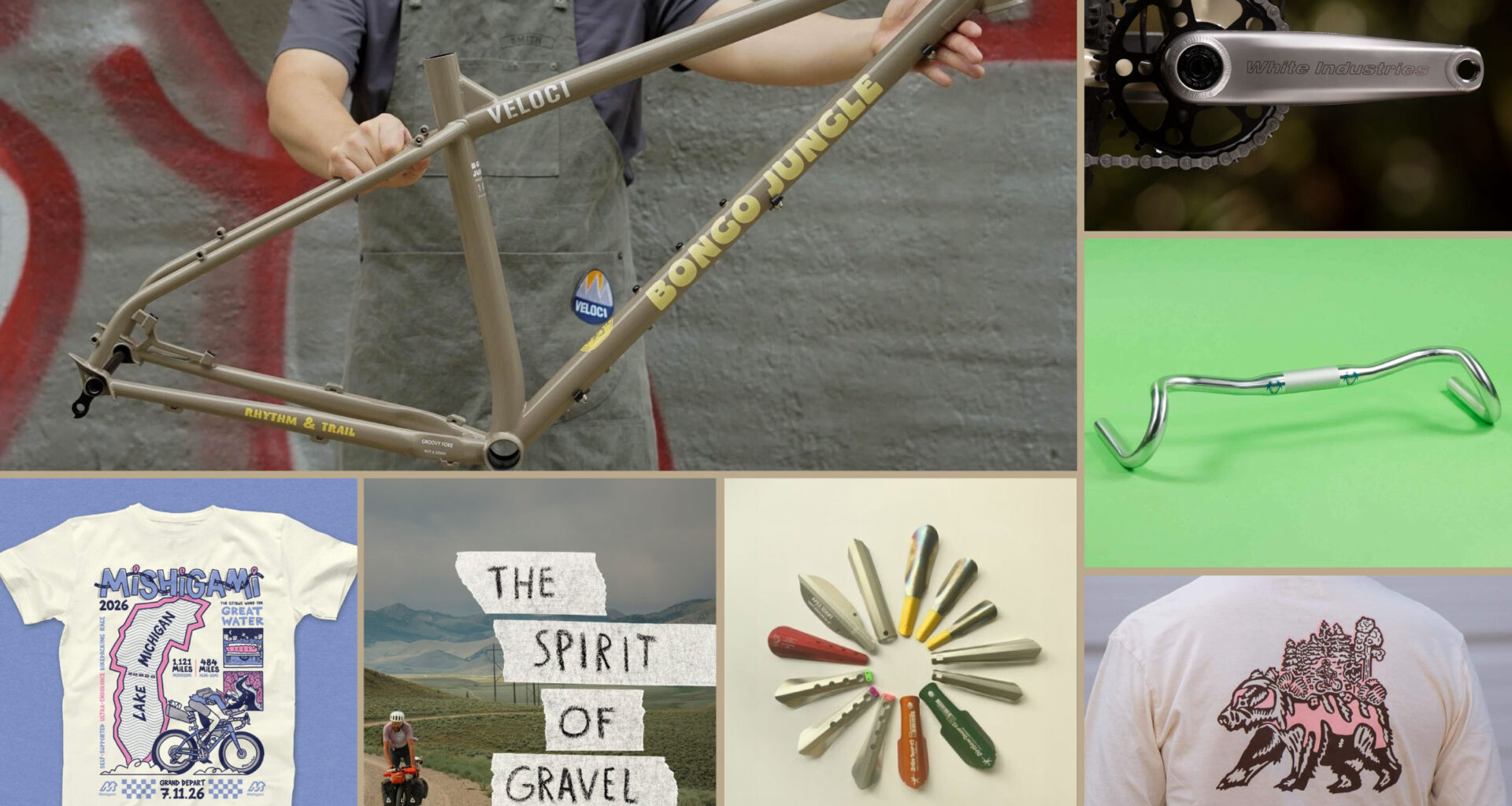 Friday Debrief #216 - BIKEPACKING.com