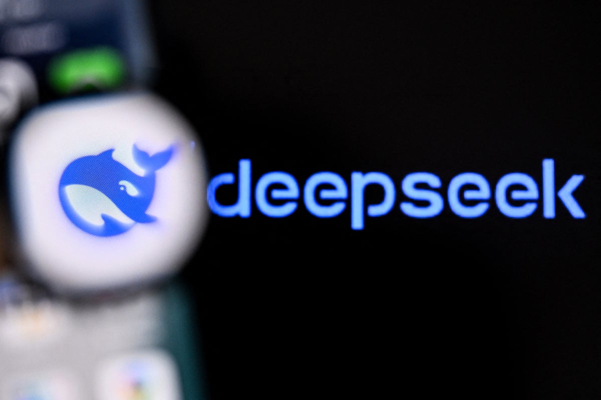 China’s DeepSeek releases new AI model it claims beats all open-source competitors