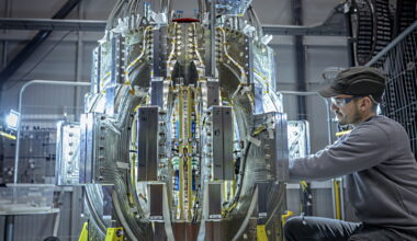 UK awards GBP100 million in contracts for prototype fusion plant