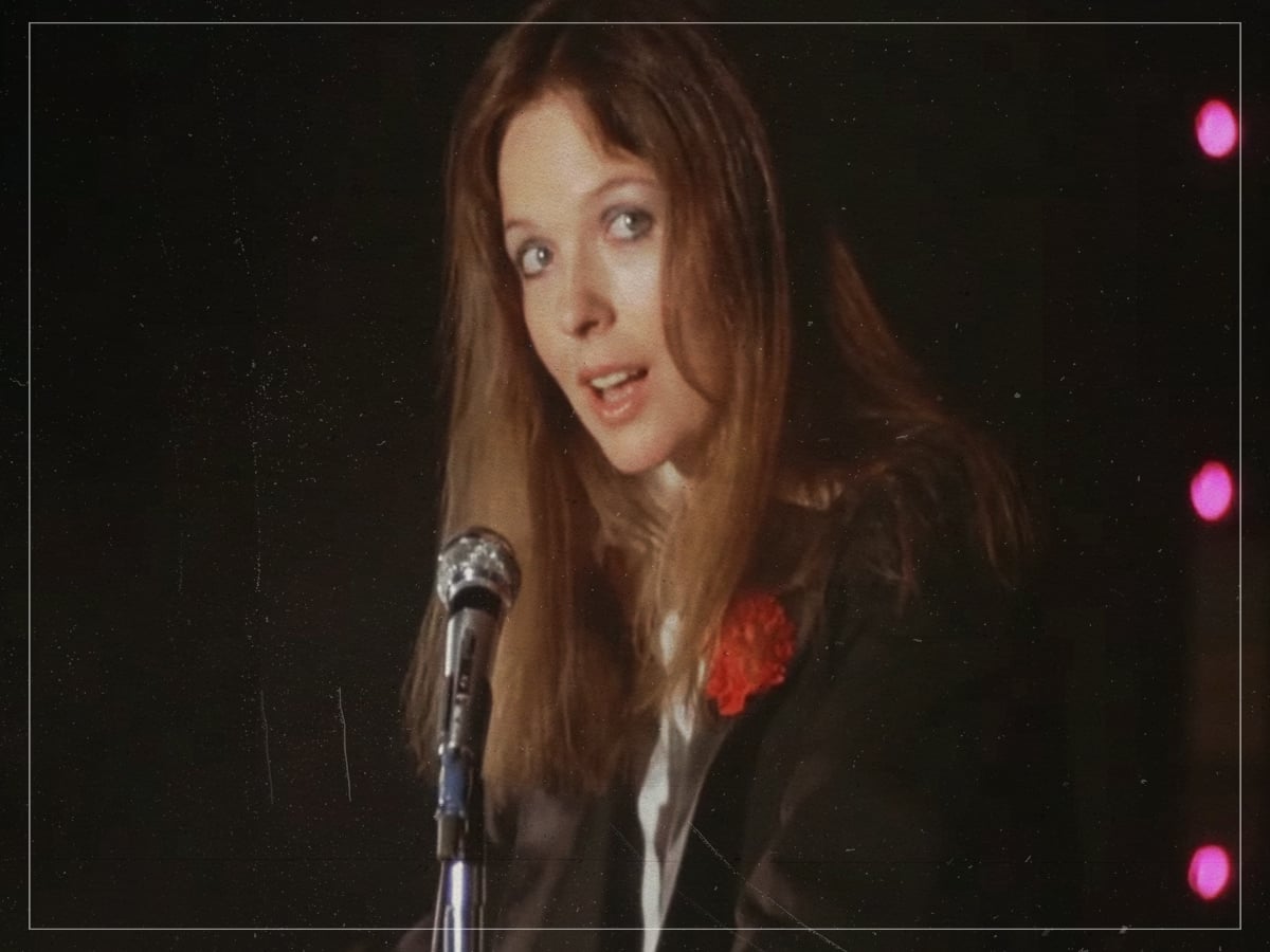 Diane Keaton - Annie Hall - 1977