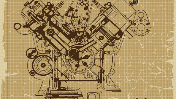 Cover art for Drivin N Cryin album "Crushing Flowers"