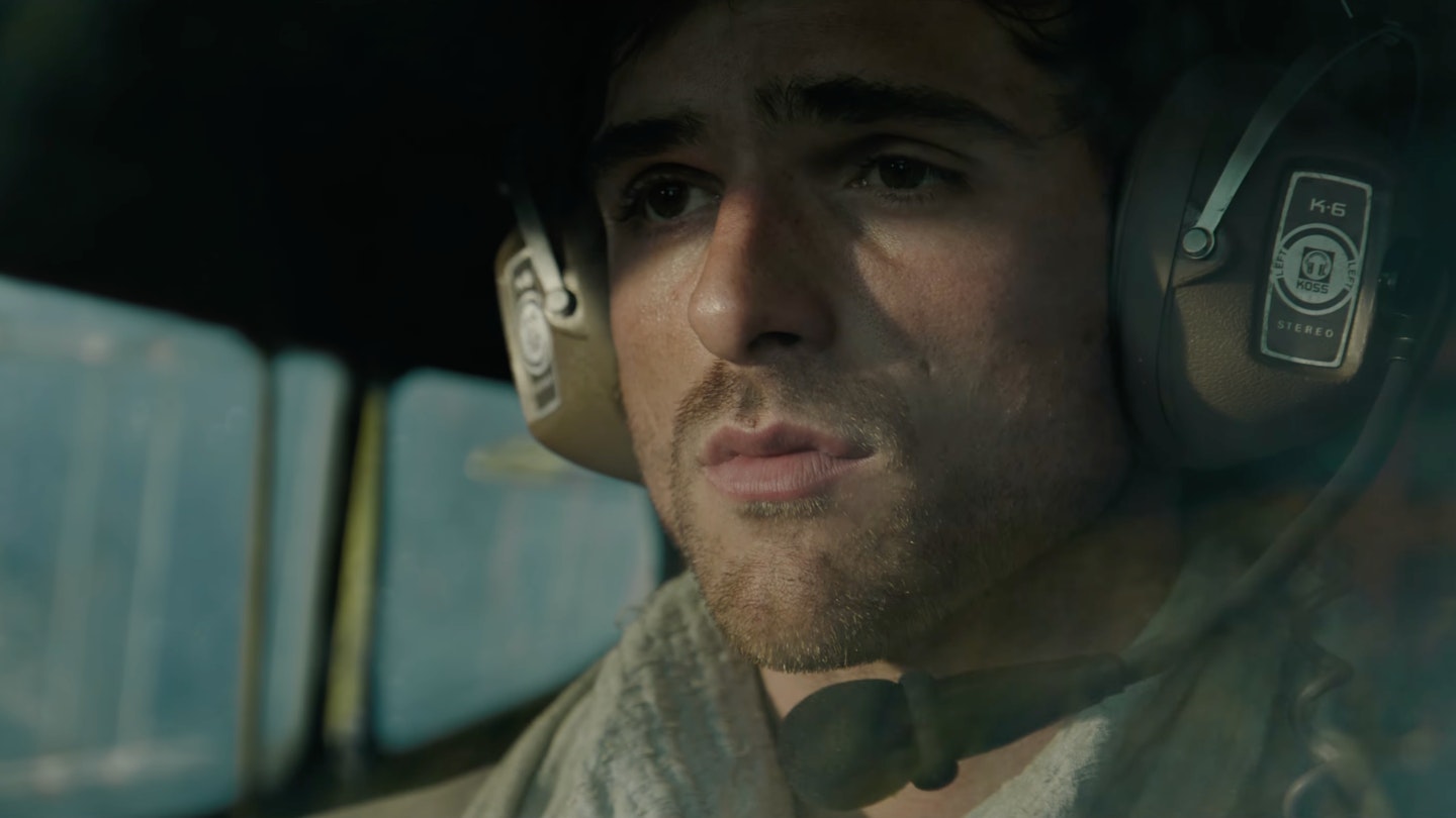 The Dog Stars Trailer Finds Jacob Elordi In Survival Mode