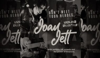 "I hate to see what's coming"