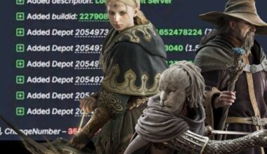 As Dragon's Dogma 2 gets a large, mysterious patch on Steam for its second anniversary, we wonder: is this more proof of that rumoured DLC drop?