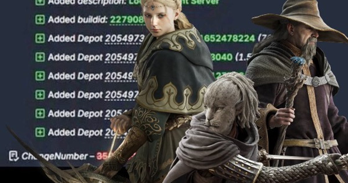 As Dragon's Dogma 2 gets a large, mysterious patch on Steam for its second anniversary, we wonder: is this more proof of that rumoured DLC drop?