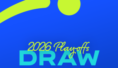 2026 Play-offs Draw: France take on Australia in 2019 Final rematch, USA face Hungary - Billie Jean King Cup
