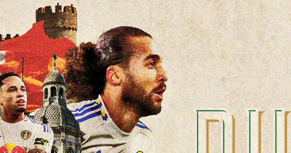 Leeds United to face Manchester United at Dublin’s Croke Park