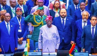 Global index provider restores Nigeria to Frontier Market index, boosting investor outlook