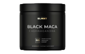 ELMNT Black Maca