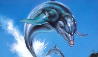Ecco the Dolphin: Complete announced, includes remasters of the first two entries and brand-new game