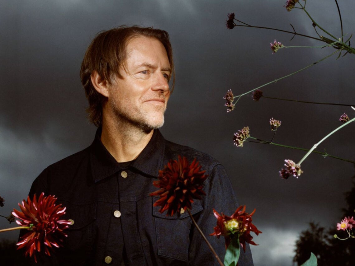 Ed O'Brien - Musician - Radiohead - 2026 - Steve Gullick