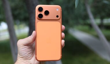 Apple iPhone 17 Pro Max REVIEW