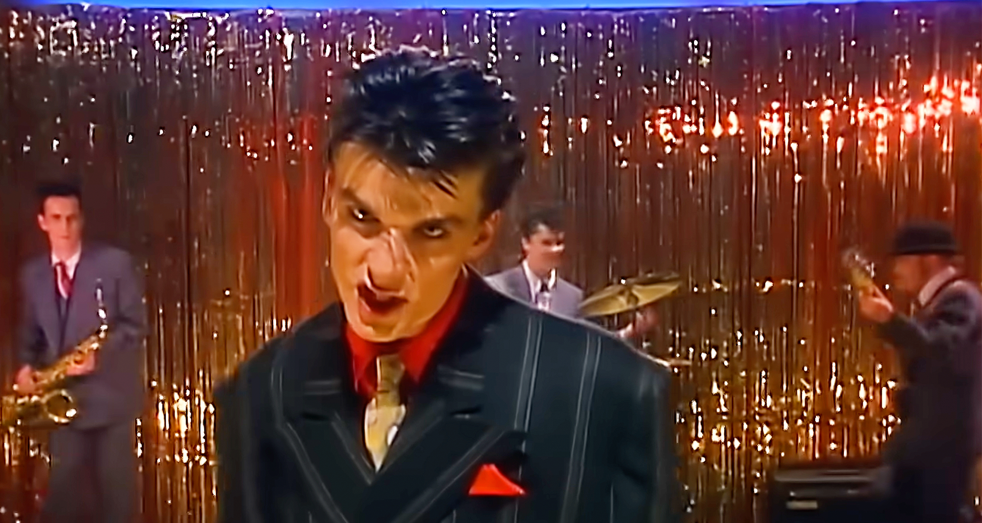 The Blow Monkeys