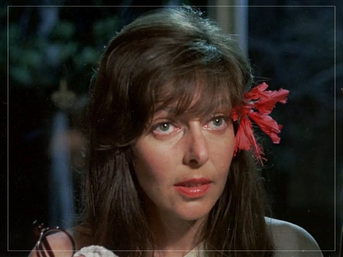 Elaine May - A New Leaf - 1971