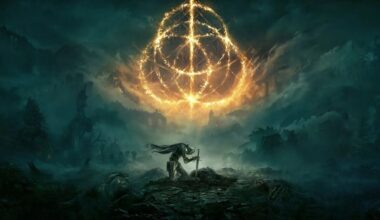 Fan Catches First Glimpse Of Alex Garland's Elden Ring Movie