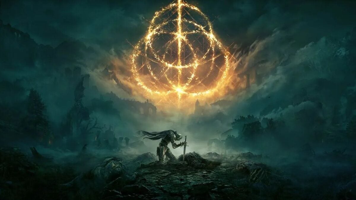 Fan Catches First Glimpse Of Alex Garland's Elden Ring Movie